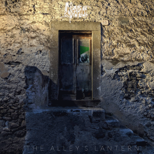 The Alley's Lantern